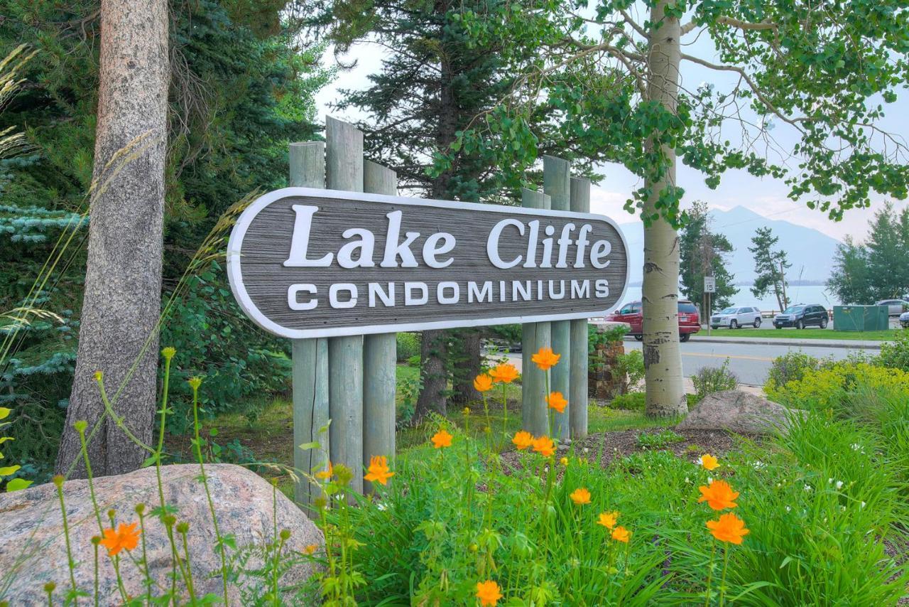 Mountain Luxury On Lake Dillon, Close To All The Best Ski Resorts In Colorado! Екстер'єр фото
