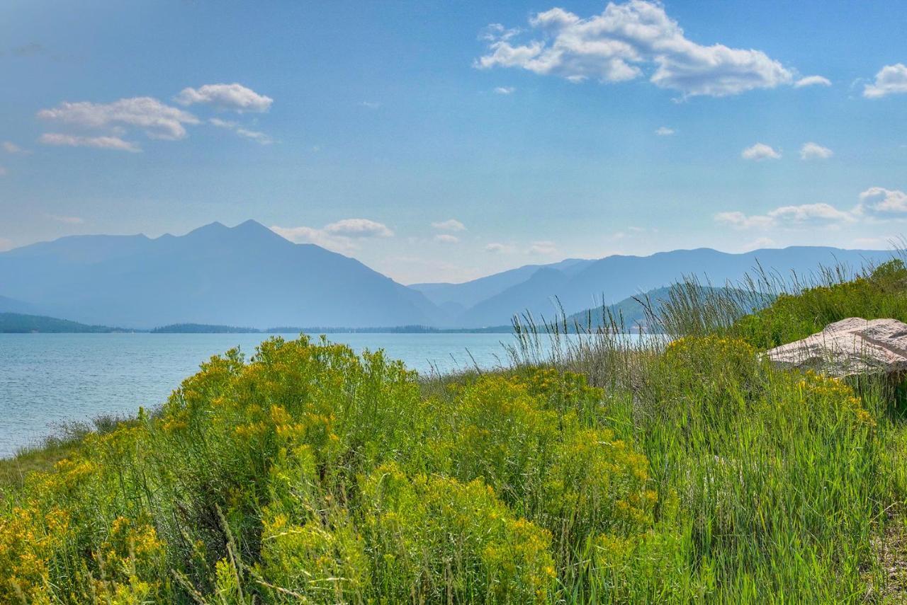 Mountain Luxury On Lake Dillon, Close To All The Best Ski Resorts In Colorado! Екстер'єр фото