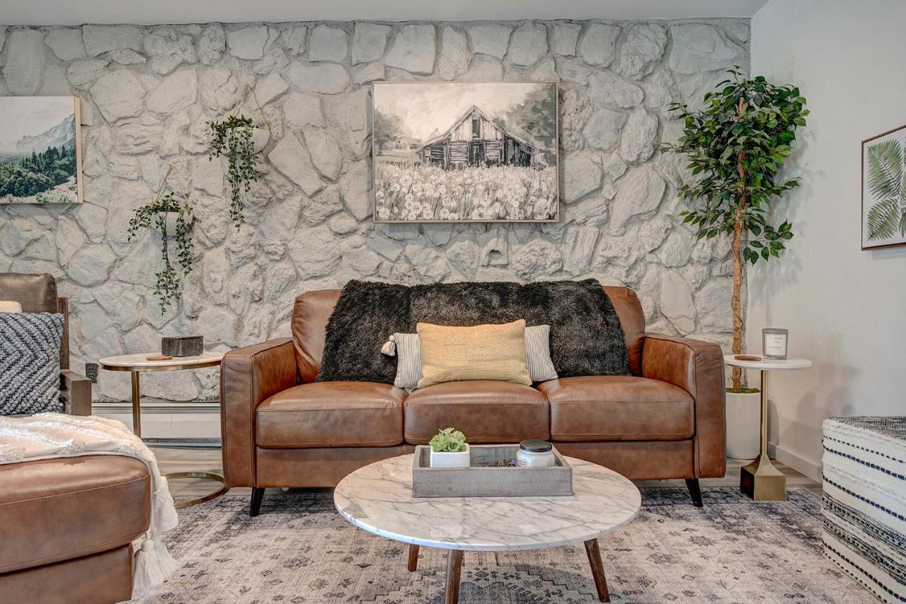 Mountain Luxury On Lake Dillon, Close To All The Best Ski Resorts In Colorado! Екстер'єр фото