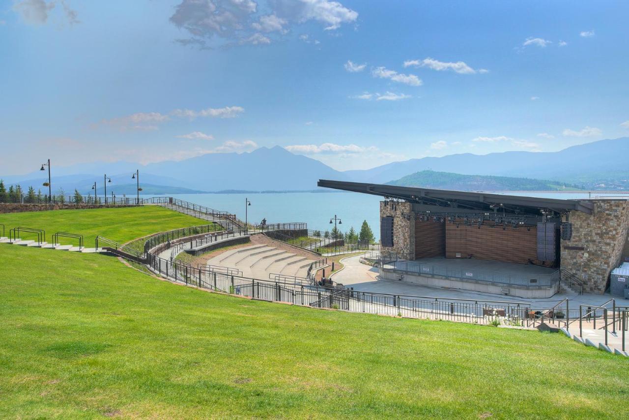 Mountain Luxury On Lake Dillon, Close To All The Best Ski Resorts In Colorado! Екстер'єр фото