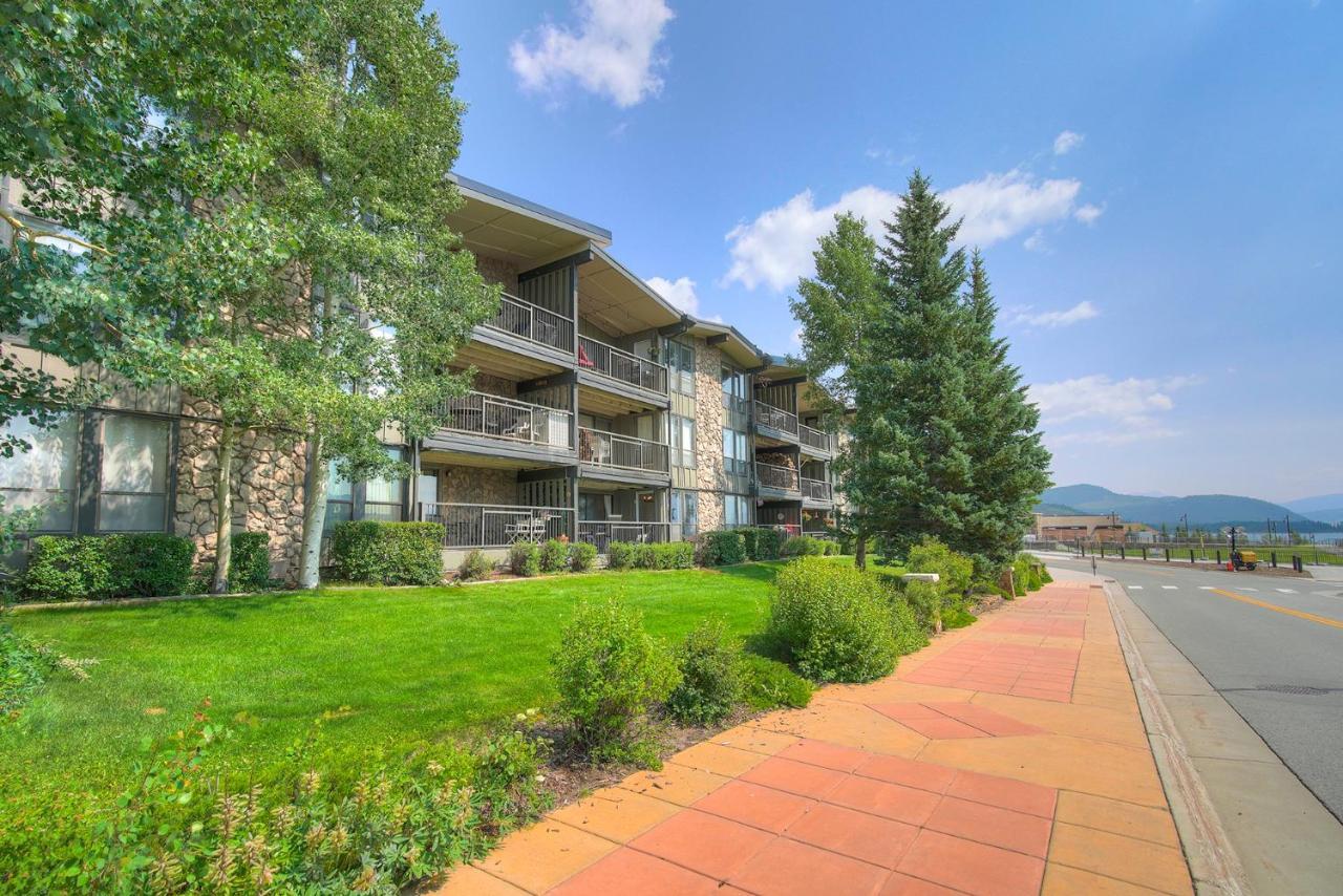 Mountain Luxury On Lake Dillon, Close To All The Best Ski Resorts In Colorado! Екстер'єр фото