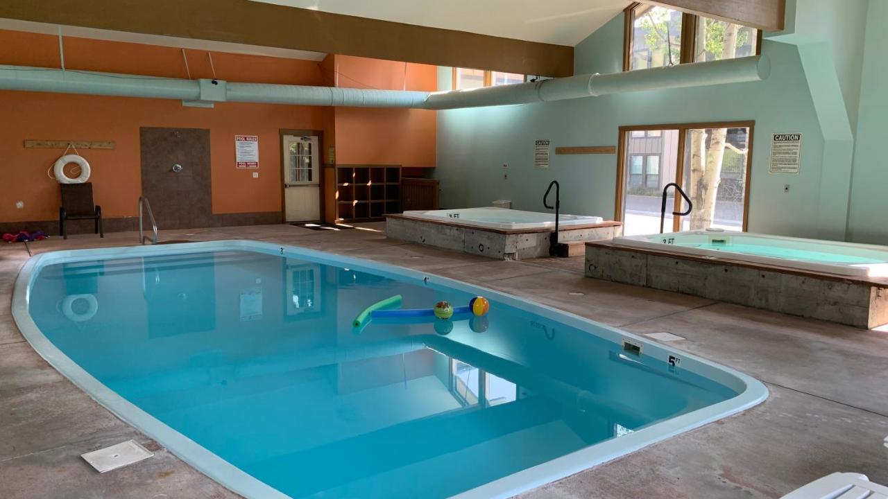 Mountain Luxury On Lake Dillon, Close To All The Best Ski Resorts In Colorado! Екстер'єр фото