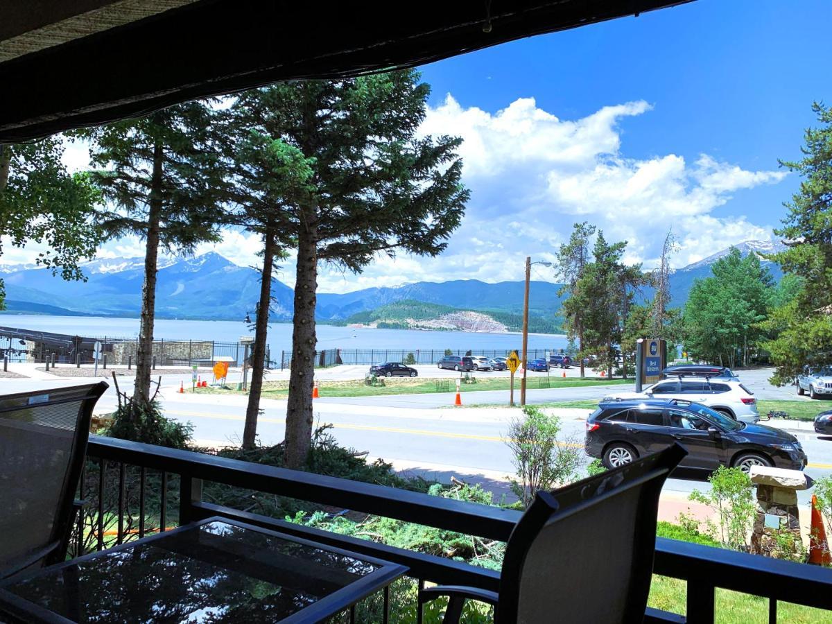 Mountain Luxury On Lake Dillon, Close To All The Best Ski Resorts In Colorado! Екстер'єр фото